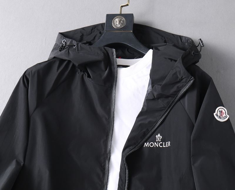 Moncler Outwear